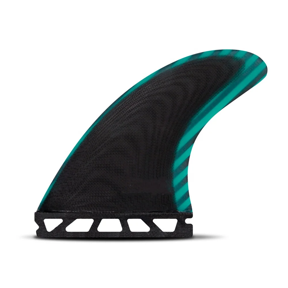2023 Wholesale Surfboard Fin SUP Center Fin Surf Single Fin