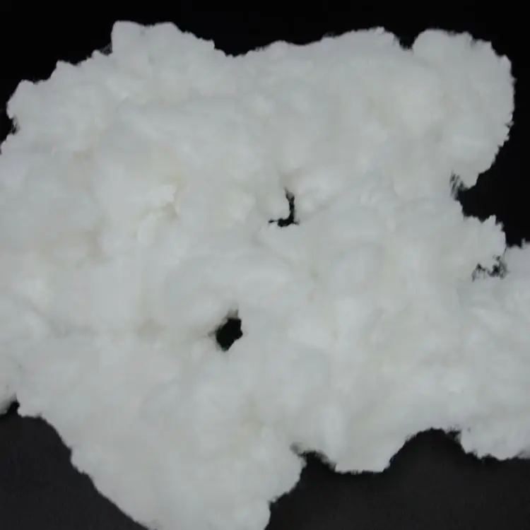 HUVIS ESM Professional manufacturer polyester staple fiber