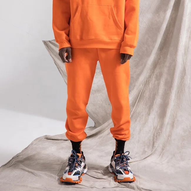 OEM couple multi color cotton pants latest design stretch waist casual jogger pants street workout sweatpants stock dropshipping