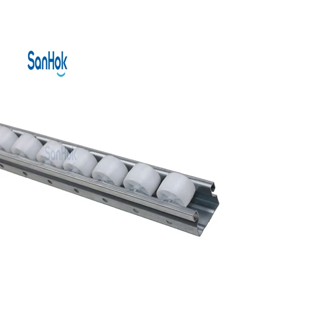 Wholesale Alingment Track For Powder Painting Line. Conveyor Belt Tracking Sensor