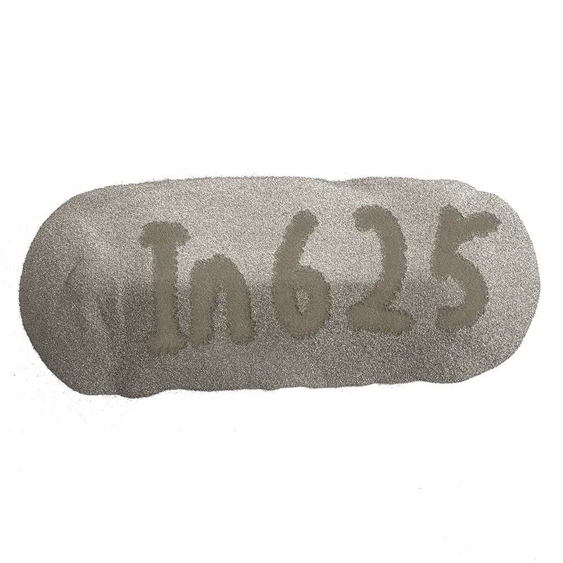 
High-quality additive manufacturing In625 nickel-based alloy powder for 3D printing 