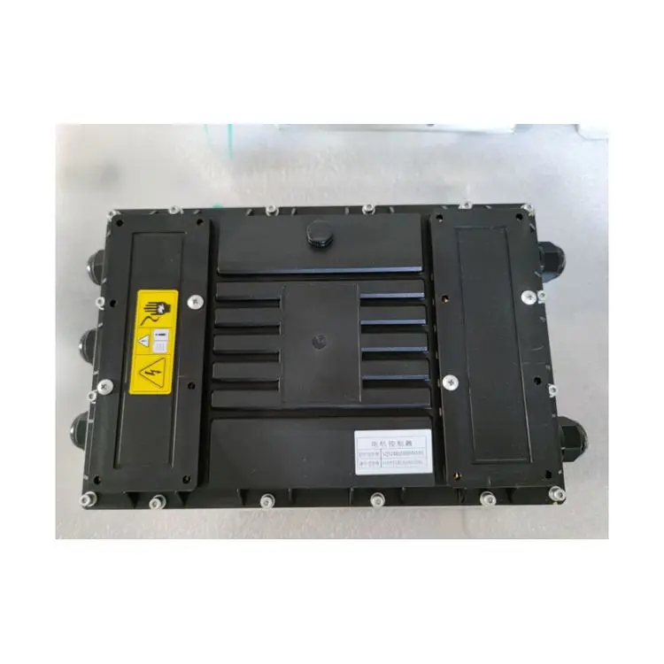 
Продажа с завода, контроллер двигателя APT1810 Series PMSM, контроллер привода для высокомощного электрического микроавтомобиля и низкоскоростной логистики 