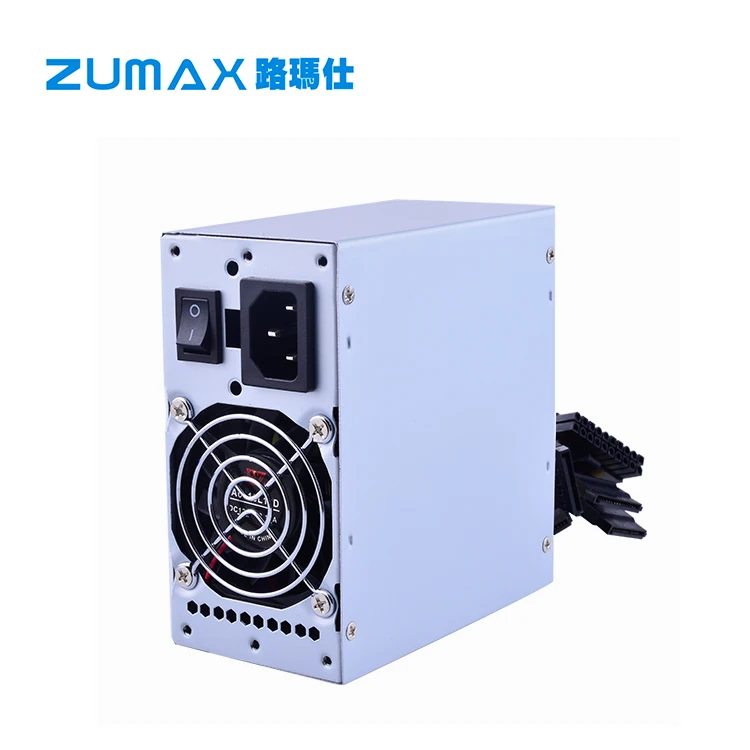 Высокое качество SFX питание ATX компьютер питание производитель мини PSU