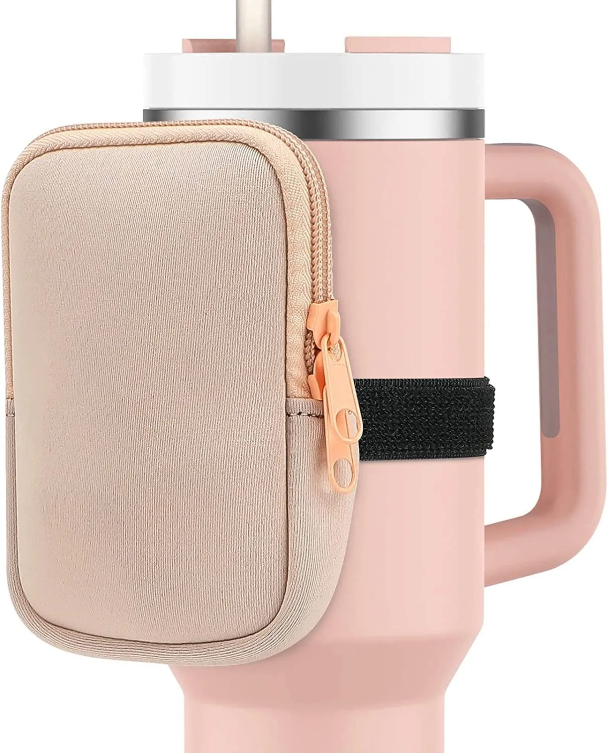 Neoprene Water Bottle Pouch