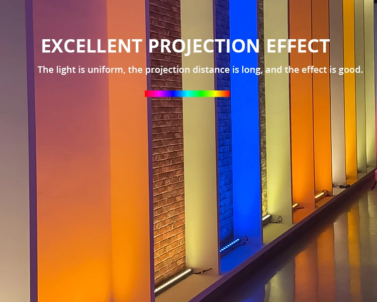 Заводская цена, высокое качество, архитектурный новый элегантный дизайн, наружный светодиодный настенный светильник 24 Вт для фасадного освещения