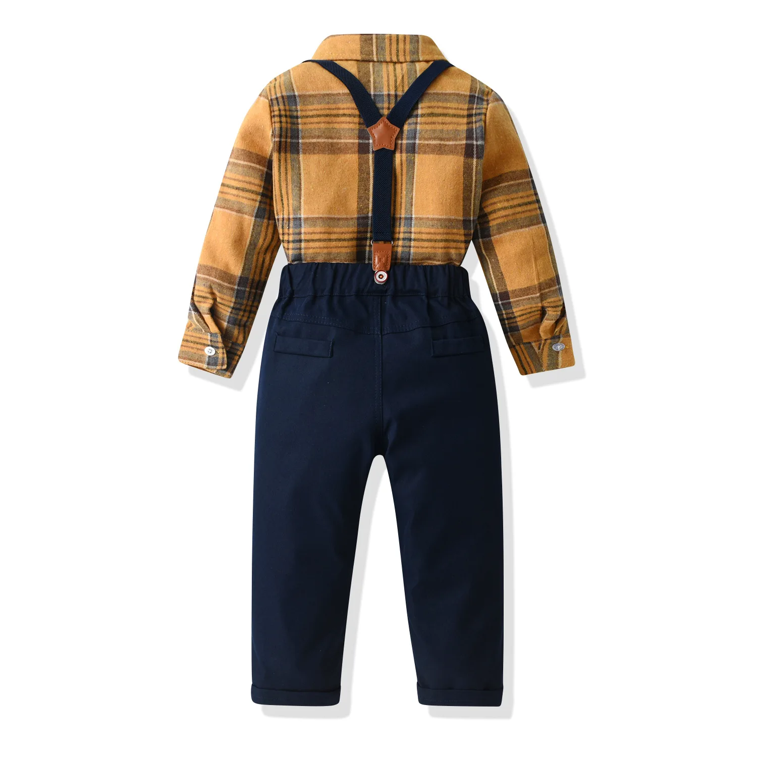 High Quality Boutique Boys Bodysuits Summer Clothing Set 2pcs baby 3 year-8 years old boy baby clothes sets