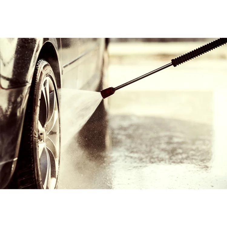 Quality Large Amount Water Commercial Use Car High Pressure Cleaner Pressure Washer