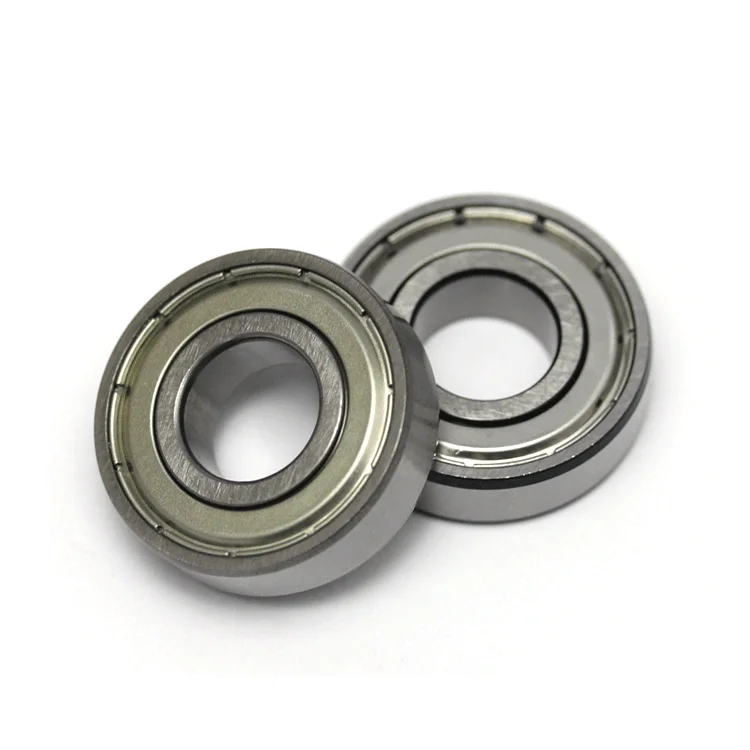 High smoothness Low Vibration Low Noise Bearing 6018 Size 90x140x24mm Deep Groove Ball Bearings For Engine Assembly