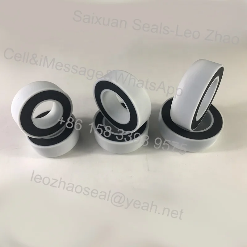 U Packing Fits Cameron Style FC Gate Valve 1-13/16'' 10M