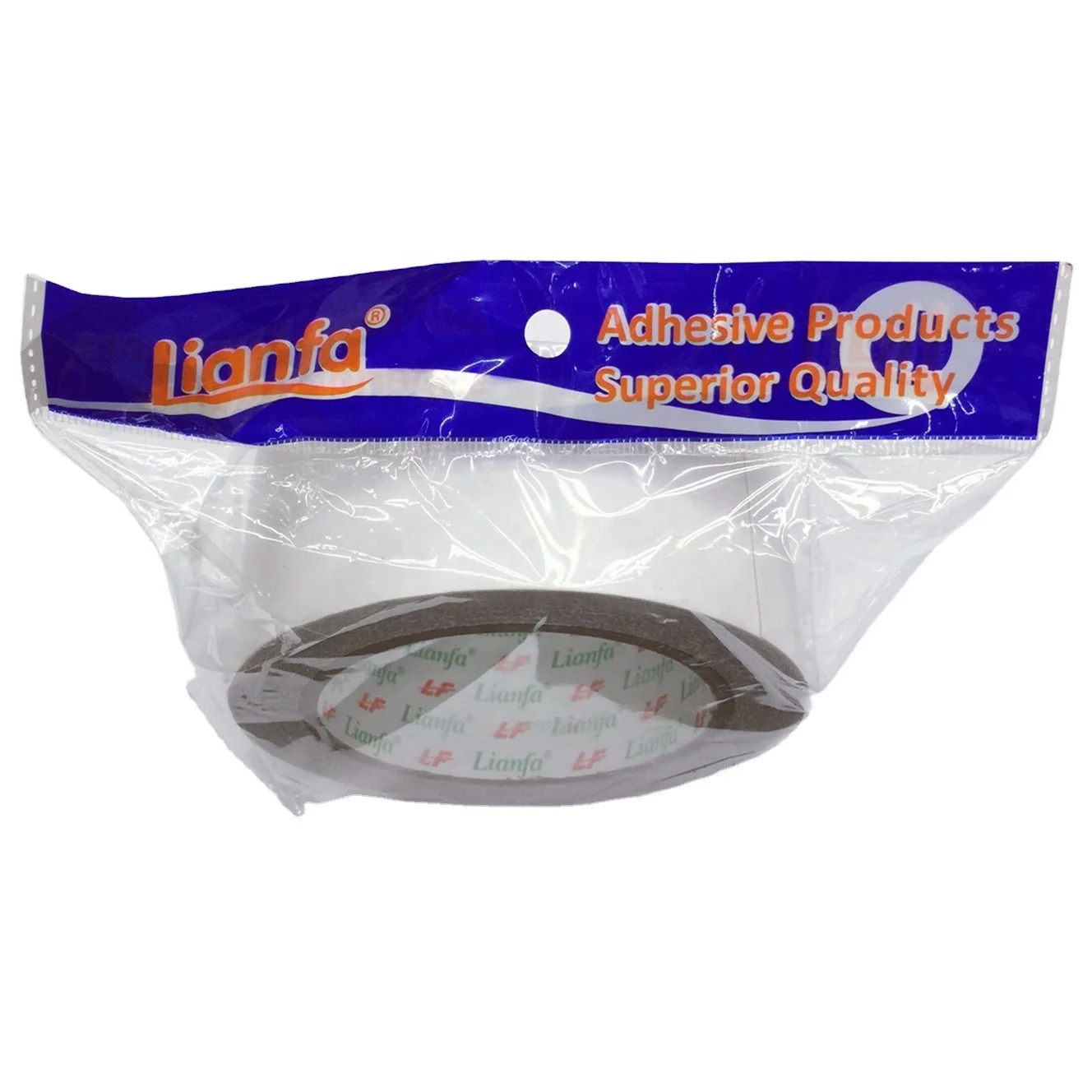 double-sided strong adhesion duct tape self adhesive carpet binding tape Waterproof Sealing Repair Gaffer Cloth Tape