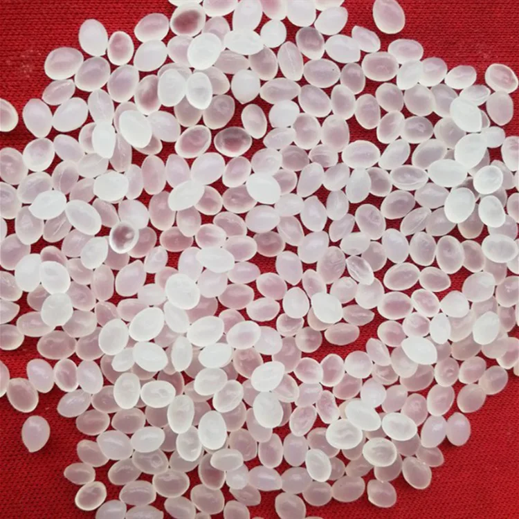 PLA granule(corn starch)/PLA plastic raw material