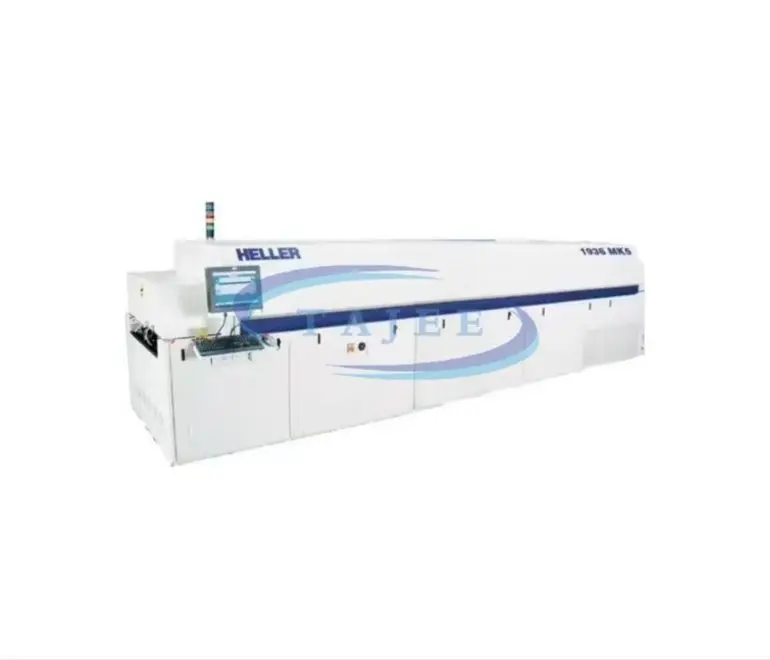 Smd Soldering Reflow Oven Machine For Usb Pcb Production/smt Reflow Solder Price/reflow Soldering Manufacturer