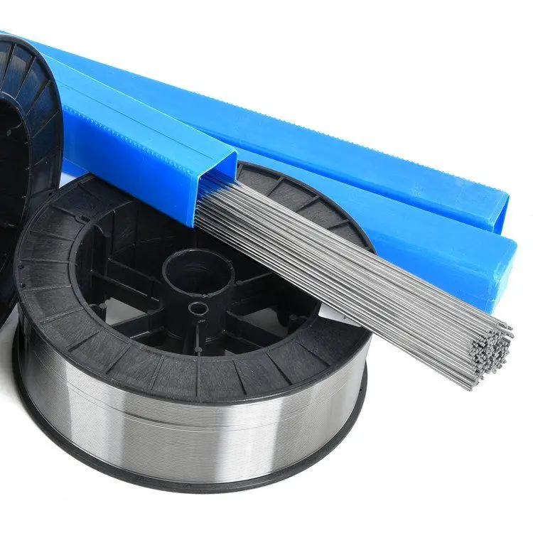 ER4043 1.5mm aluminum welding wire