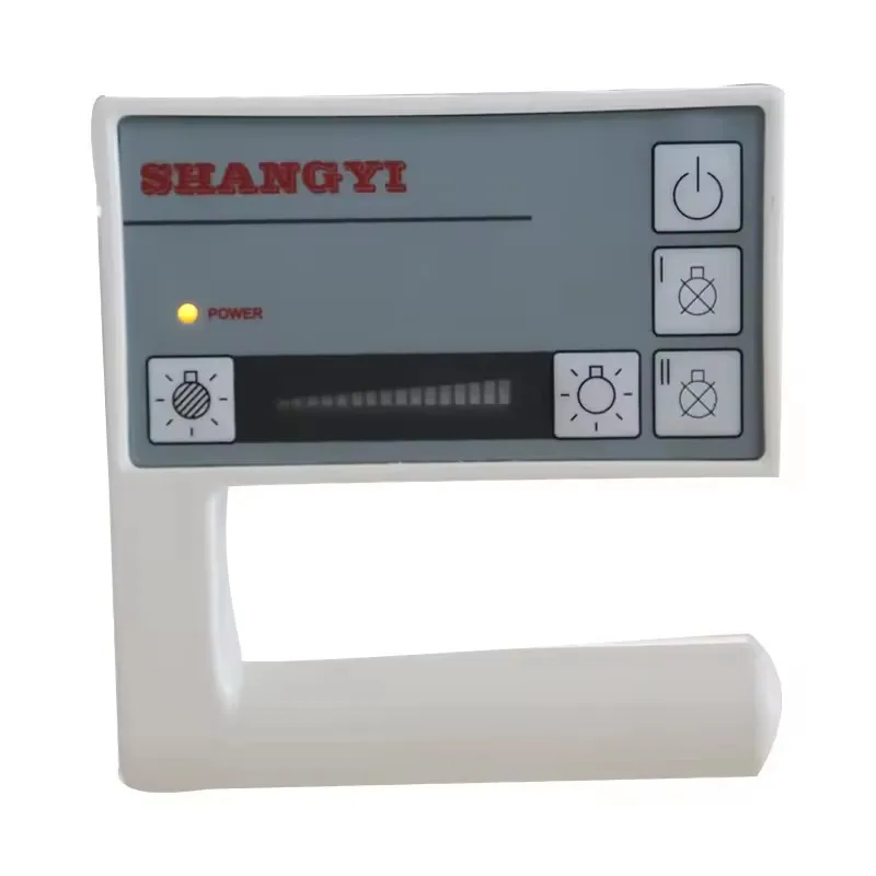 Hospital ceiling led shadowless operating lamp price surgery operation led lights