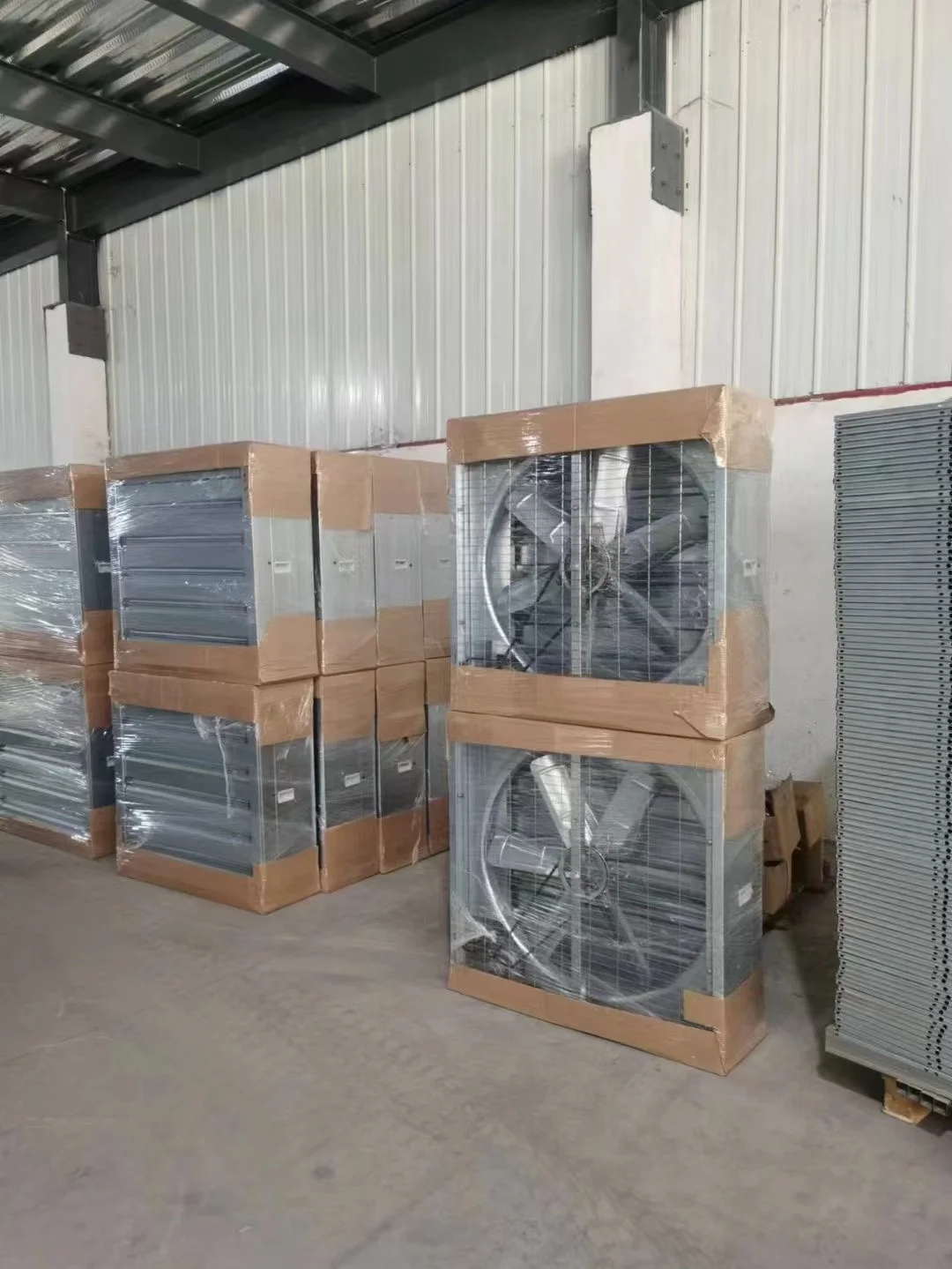 900mmhigh power ventilation equipment industrial exhaust fan negative pressure fan