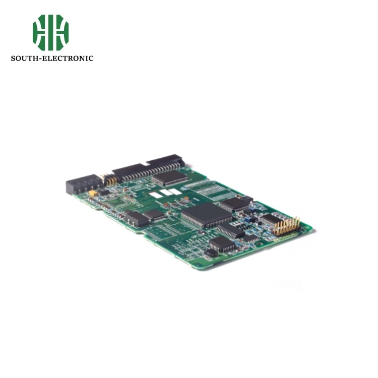 Универсальный сервис высокого качества многослойный пользовательский OEM PCB PCBA производитель электронной сборки
