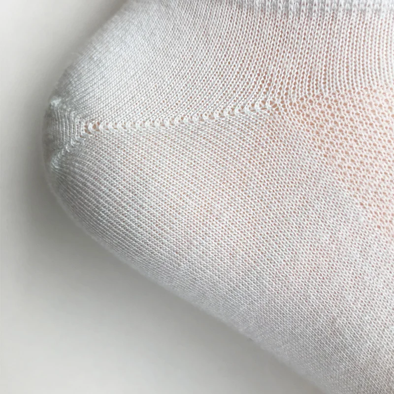 2021 Summer Breathable Low Cut Socks Polyester Hosiery Women Socks