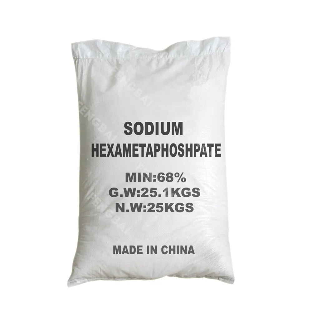 Top grade shmp dispersing