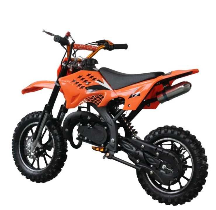 New Cross Bike 49cc Dirt Bike for Kids