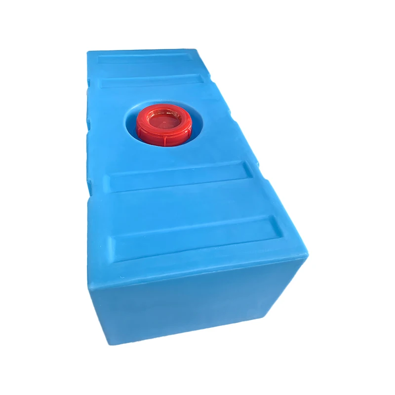 150l Motorhome Pe Good Grade Rv Water Tank Storage For Rv Van, Plastic Water Tanks For Sale