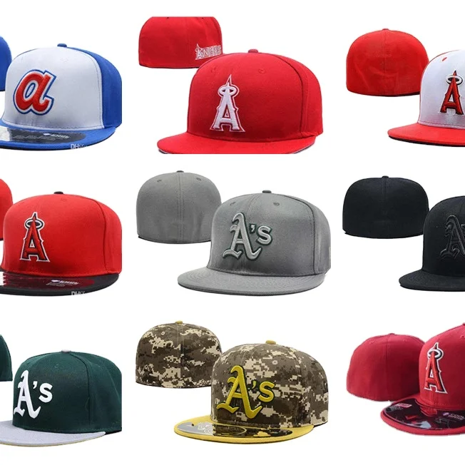 New fashionSnapback Baseball HipHop Ajusted Flat Caps Adjustable Outdoor Casual Hats Gorras Man Women Half Closed Bones
