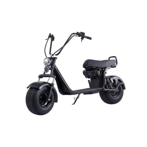 gaea us warehouse m1 pro 2000w 60v 30ah 45 miles long range 37 mph high speed 12 inch fat tire chopper electric scooter moped