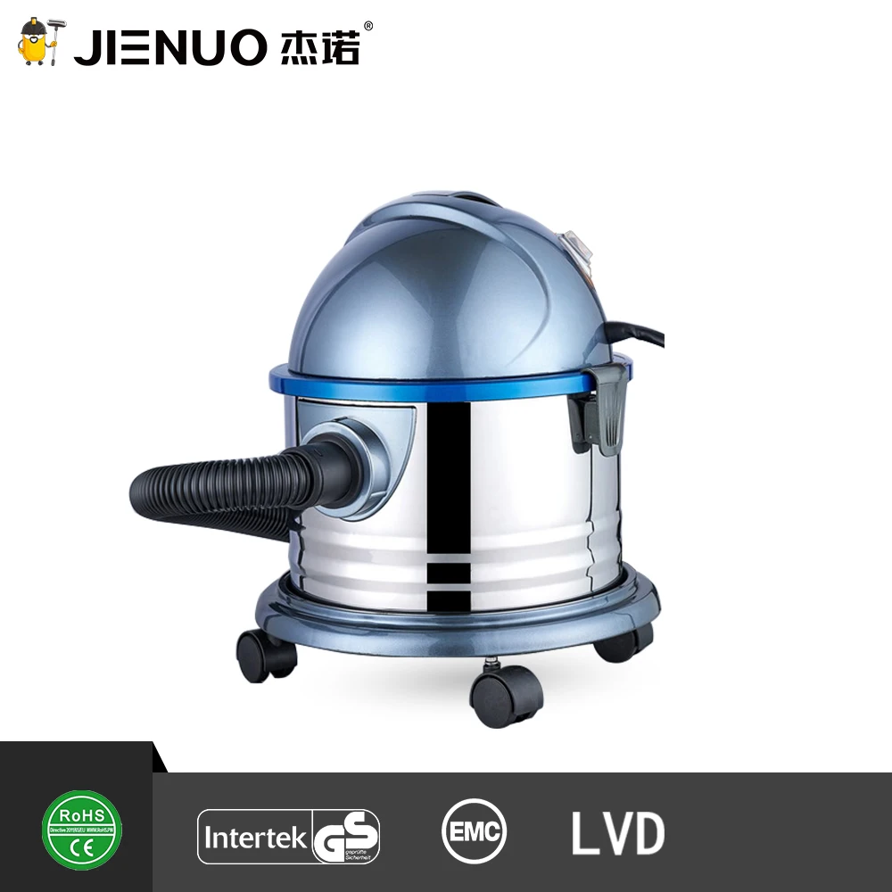JIENUO Portable Mini Handheld Household 12L Vacuum Cleaner Clean Equipment for Carpet cleaning and washing