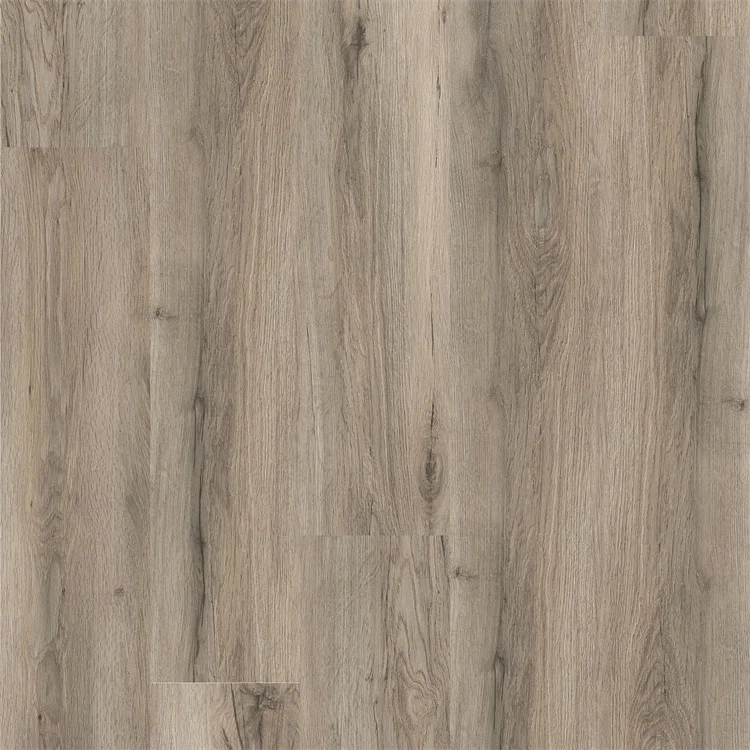 
4mm 5mm wooden indoor wear-resisting anti slip lvt pvc vinyl plastic rigid spc flooring 