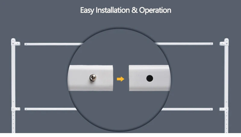 Portable Child Safety Products Full Custom Toddler Cot Railing Babi Side Anti-falling Double Guard Cute Bear Design Bed Rails