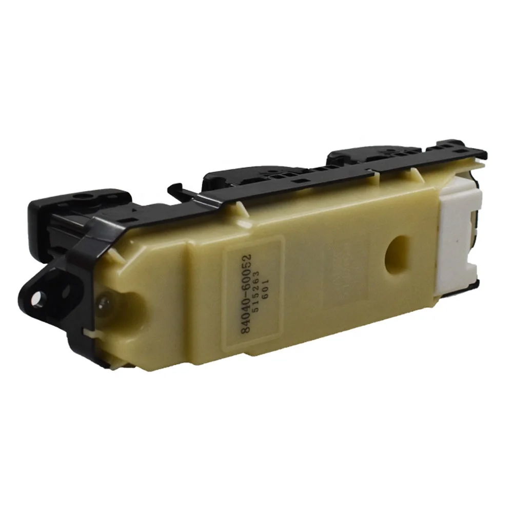 Power Window Main Control Switch for Toyota Land Cruiser Lexus GX470 84040-60052