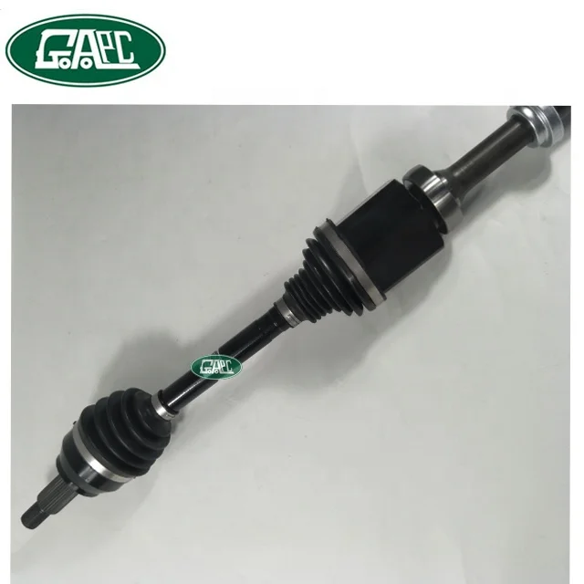 
LR024755 LR061603 GL0077 Front Right Axle Propeller Shaft for Land Rover Range Rover Evoque 2012- 2.0L 16V Petrol Engine Parts 