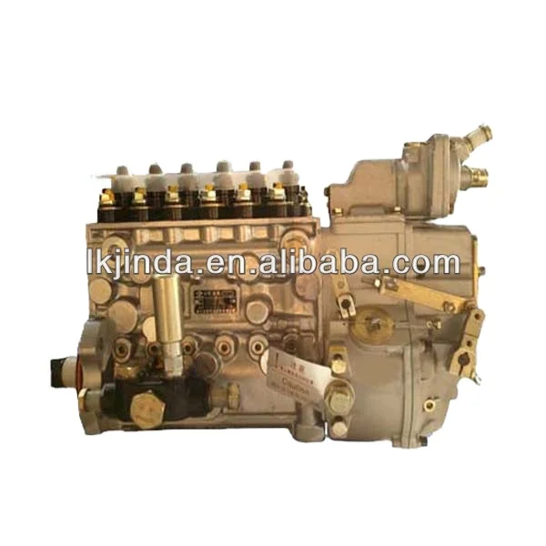 Shangchai SC9DK290Q3B1 fuel injection pump BP2025A/GYL262A
