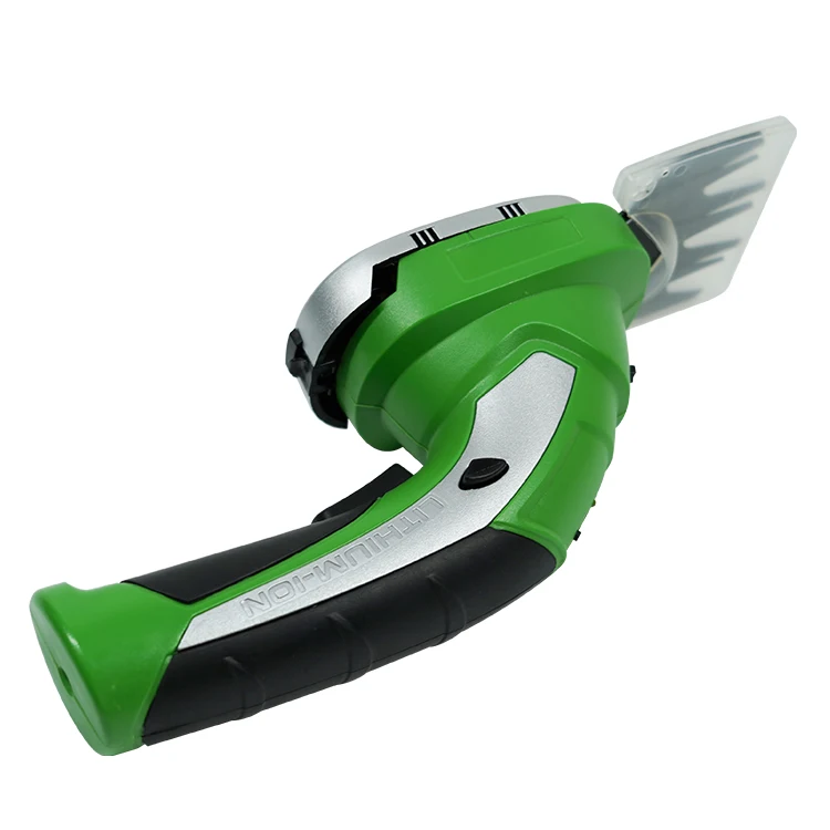 2 в 1 Cortadora Cesped Sin Cable Recortadora Arbustos Setos Mano 7,2 V, садовые мини Ручные Ножницы питания для изгородей