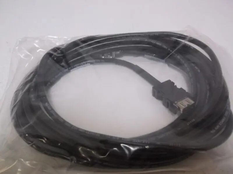 MR-J3ENCBL5M-A2-H Лидер продаж японский оригинальный 5 м вспомогательный кодирующего устройства для