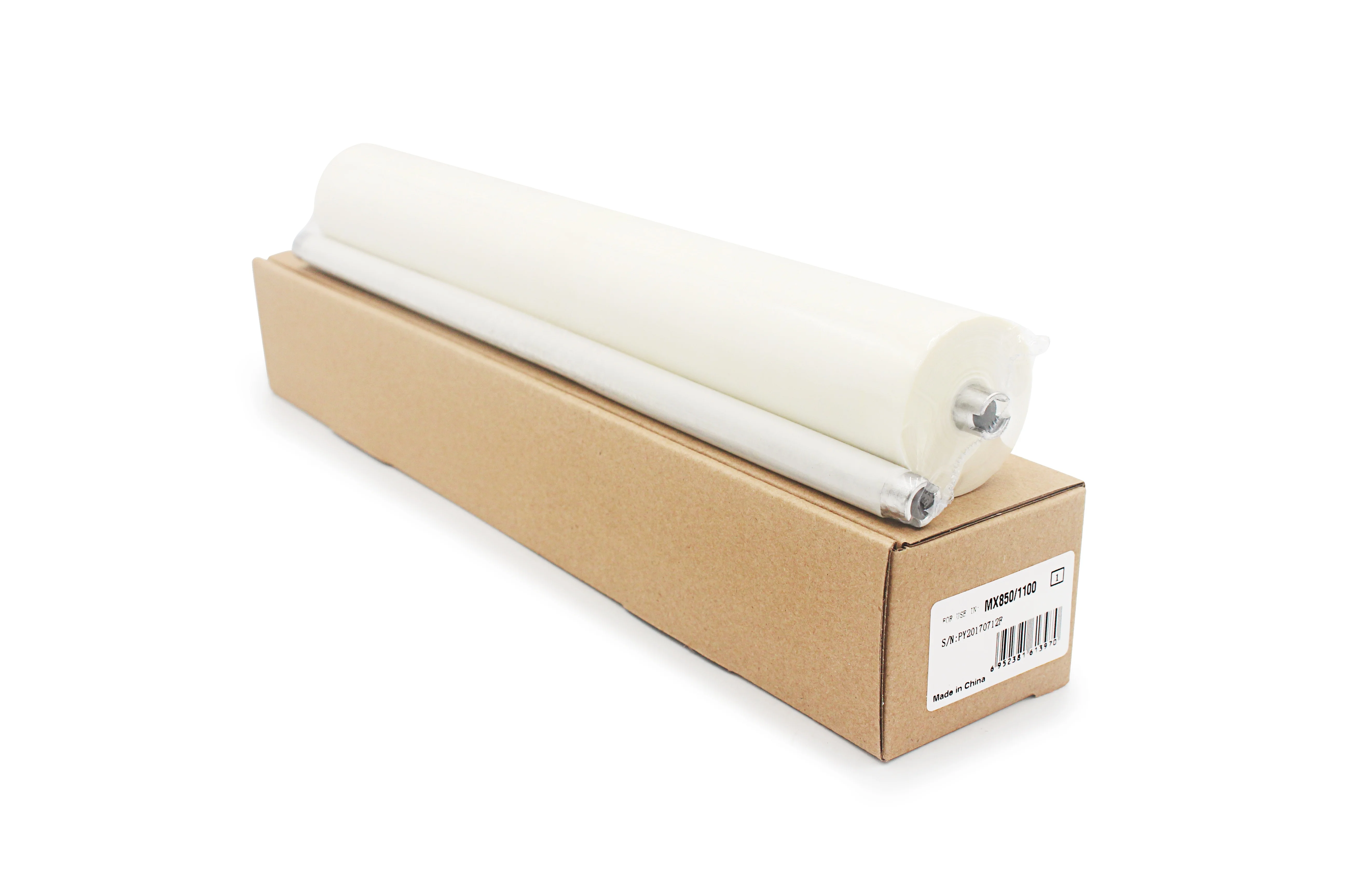 Fuser Cleaning Web for Sharp MX-M1100/850/950/904/905 NROLN1665FCZ1 Compatible Cleaning Web Roller