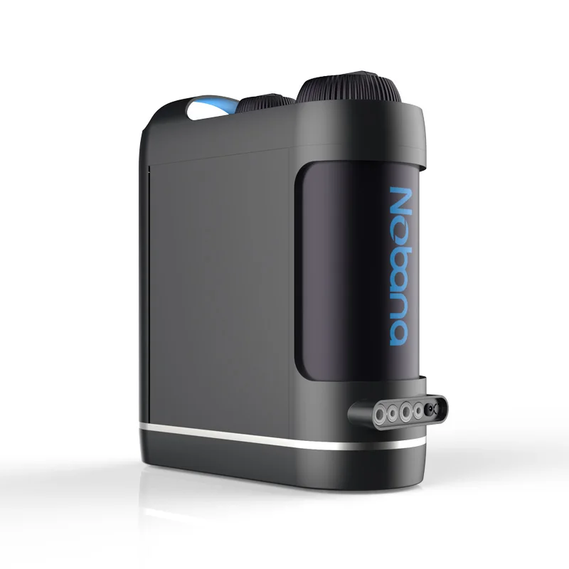 Nobana New Product Hydrogen UV Under Sink Alkaline RO Water Filter Machine For Home Use