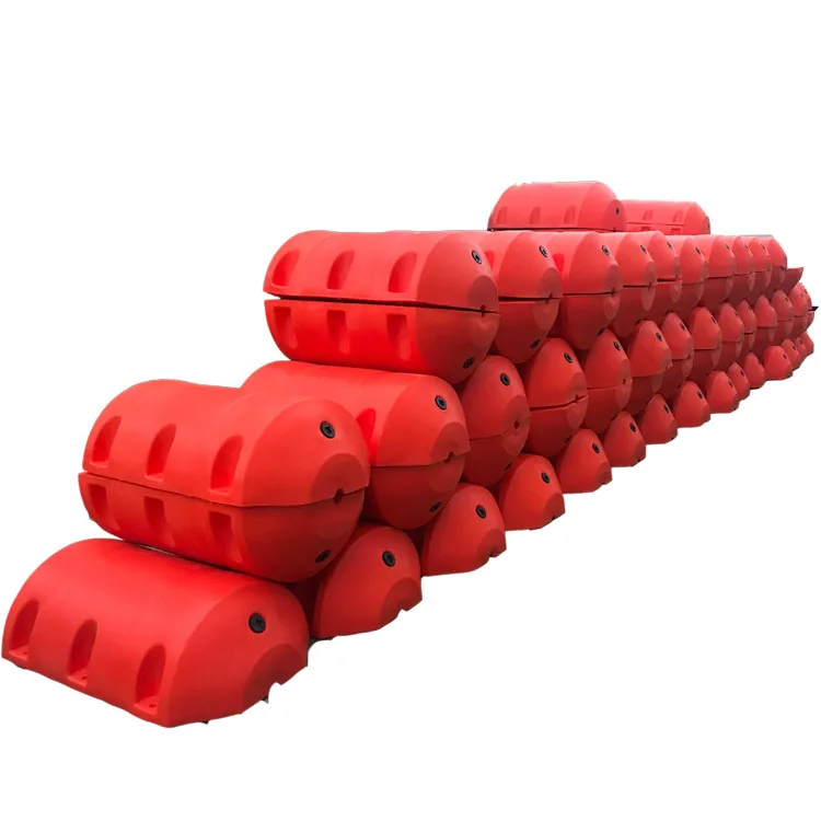  Поплавковый ошейник LDPE для