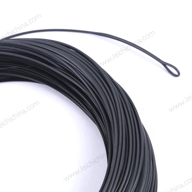 Outbound short sinking fishing saltwater flyfishing line