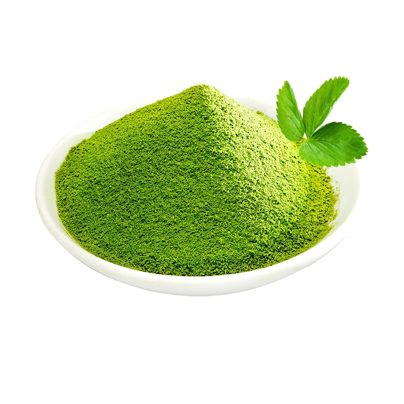 2024 Hot Selling 3A Matcha Green Tea Premium Grade Matcha Powder Tea Green Tea for sale