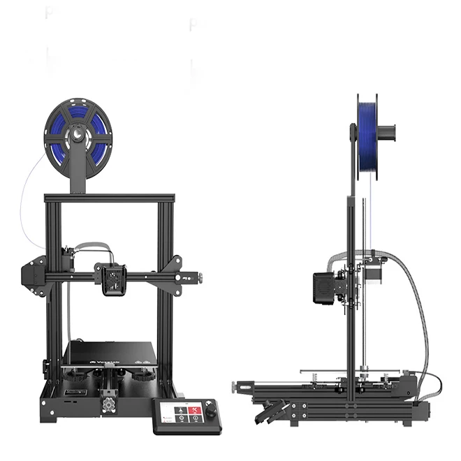 2020 hot sale cheap desktop DIY FDM 3D printer