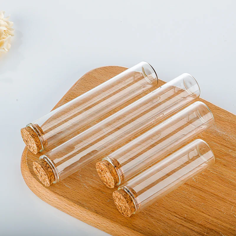 Supply  Large High-quality test Tubes