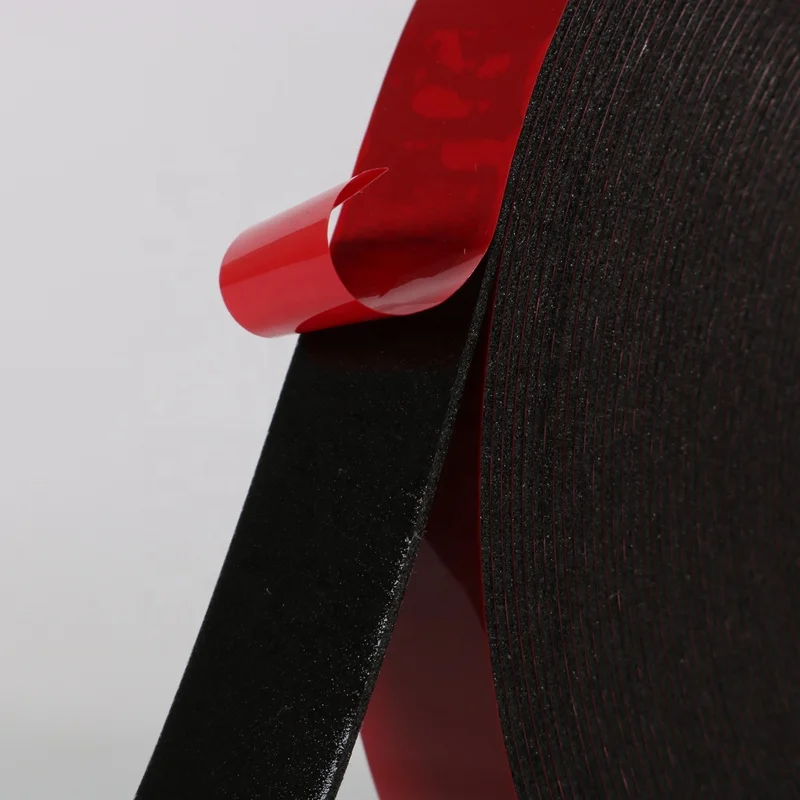  3m jumbo roll fingerboard Двусторонняя лента из