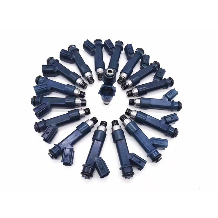 Auto Parts Fuel Injector Nozzle for Honda Toyota Nissan Hyundai