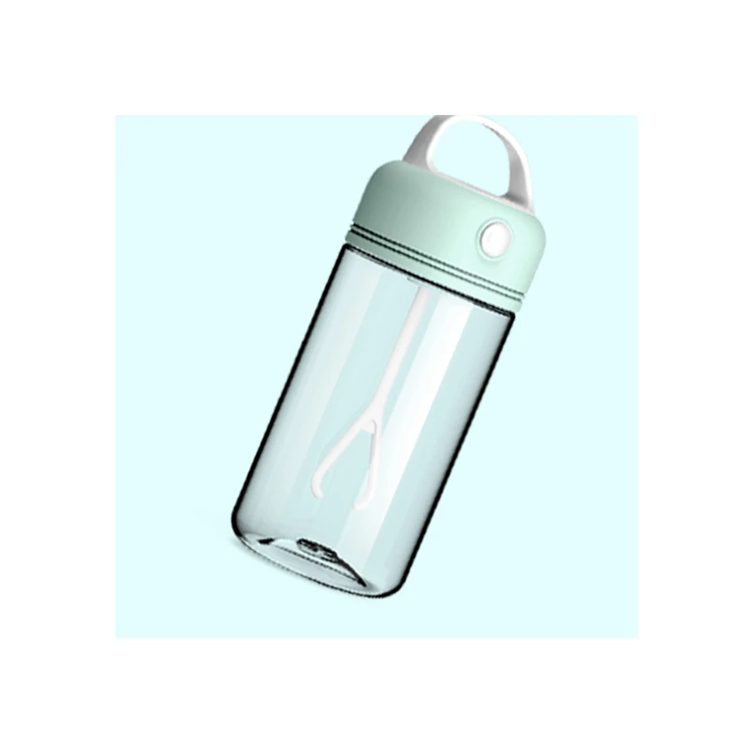 Plastic Coffee Cup Mugs Wholesale 400ml Portable Self Stirring Bottle Wholesale Custom Gym Cup