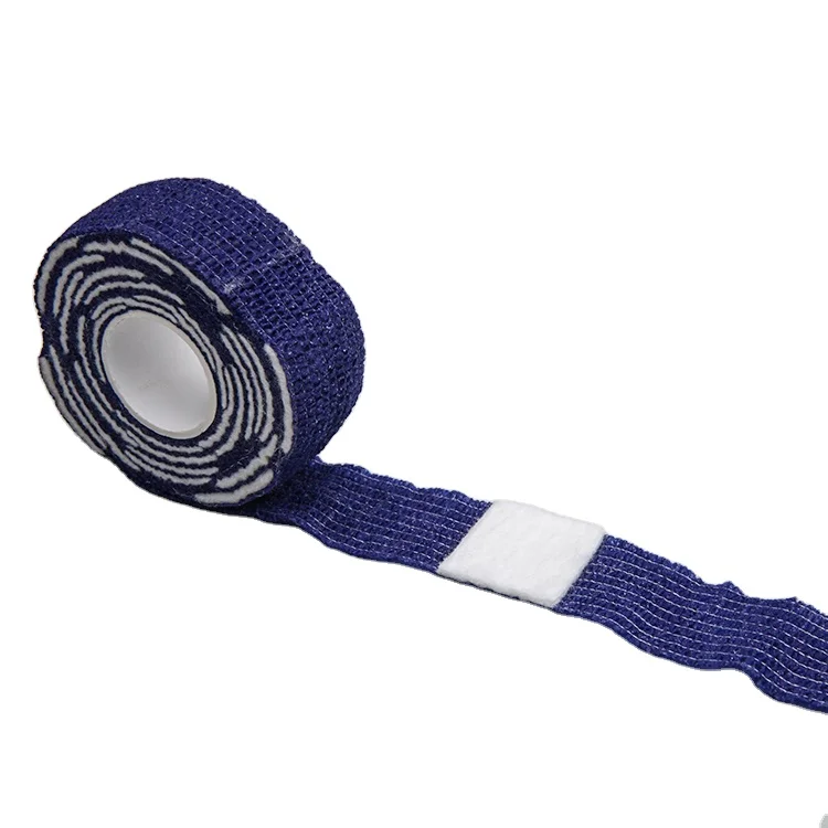 Self-Adhesive Manicure Bandage Protective Finger Covering