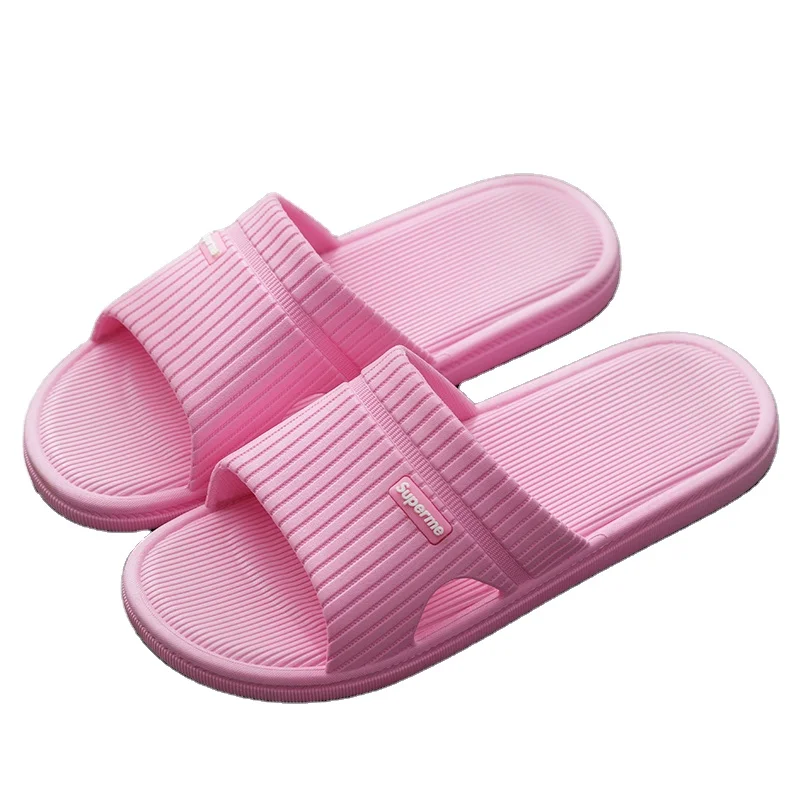 Professional Manufacture hotel slippers cheap bathroom for hotel