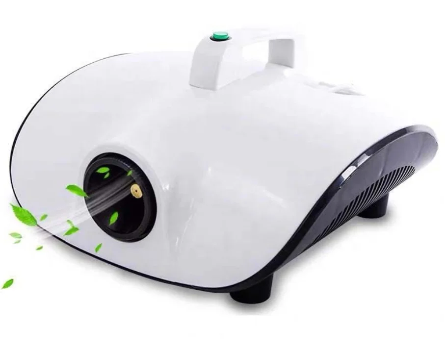 Нано-распылитель, распылитель, машина для создания тумана в помещении и в салоне автомобиля, распылитель, дезинфекция