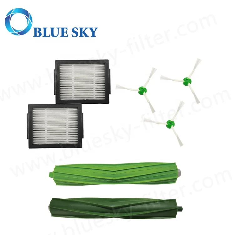 Индивидуальный пылесос