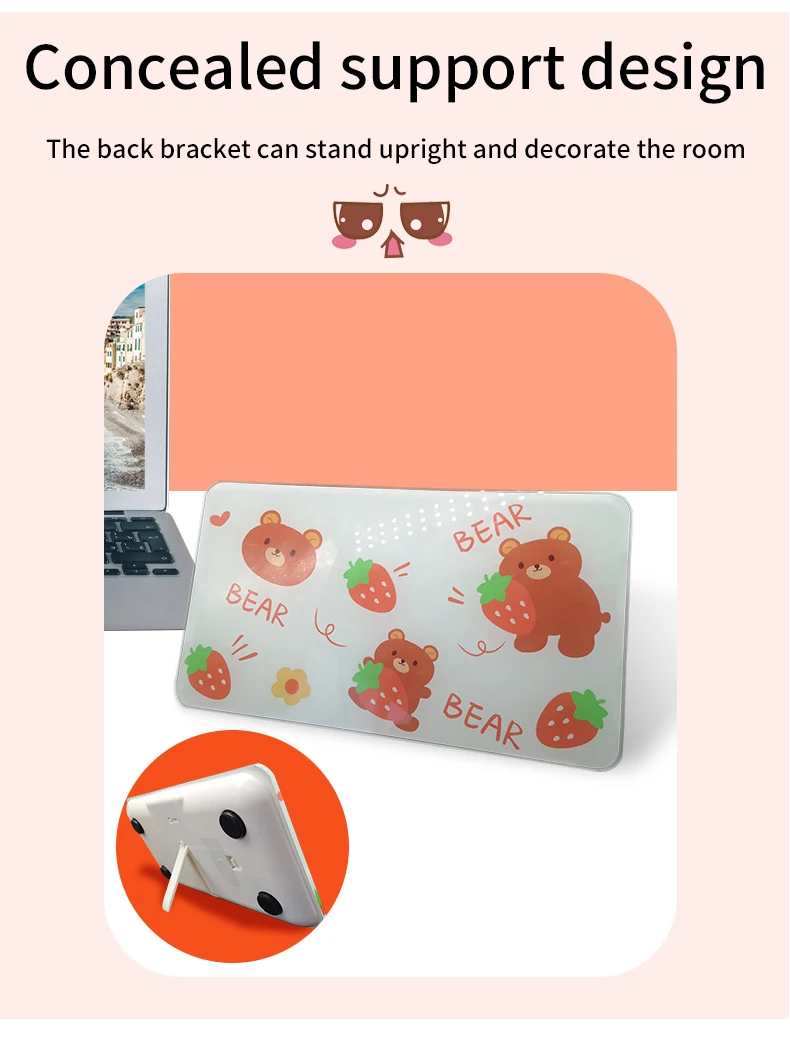 Умные весы цифровые электронные для ванной комнаты