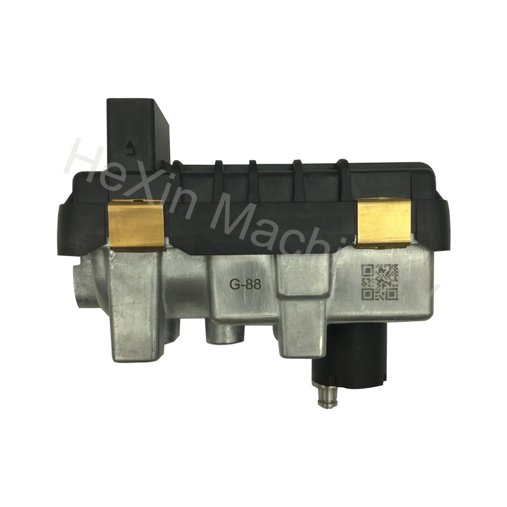 CAR PARTS WHOLESALER FOR ELECTRONIC ACTUATOR Our factory price turbocharger electric actuator G-88 787556-0016